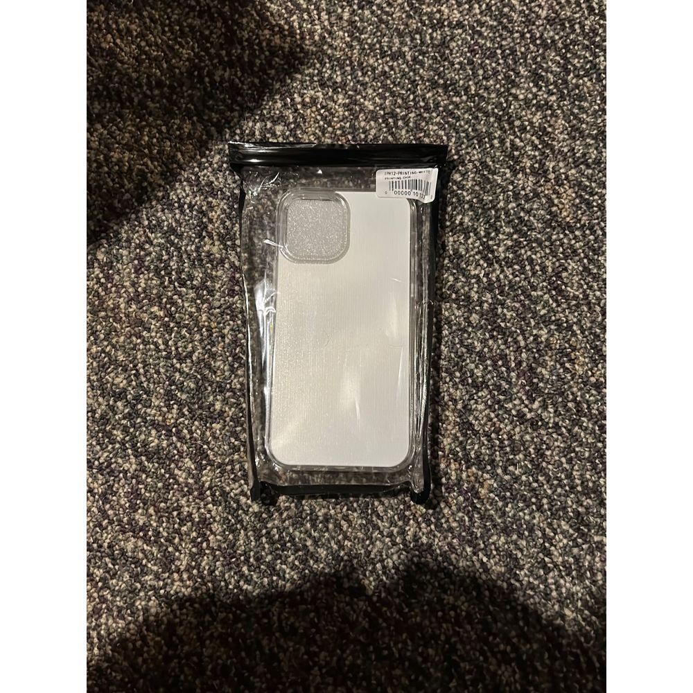iPhone 12 case